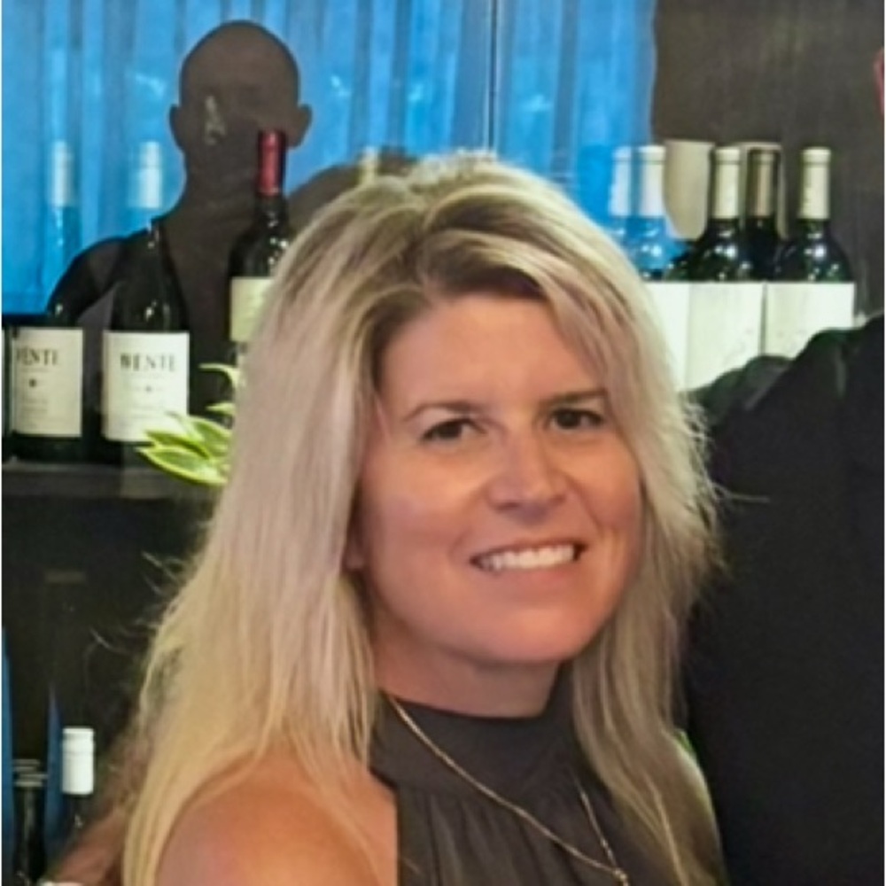 Meet your Posher, Jo